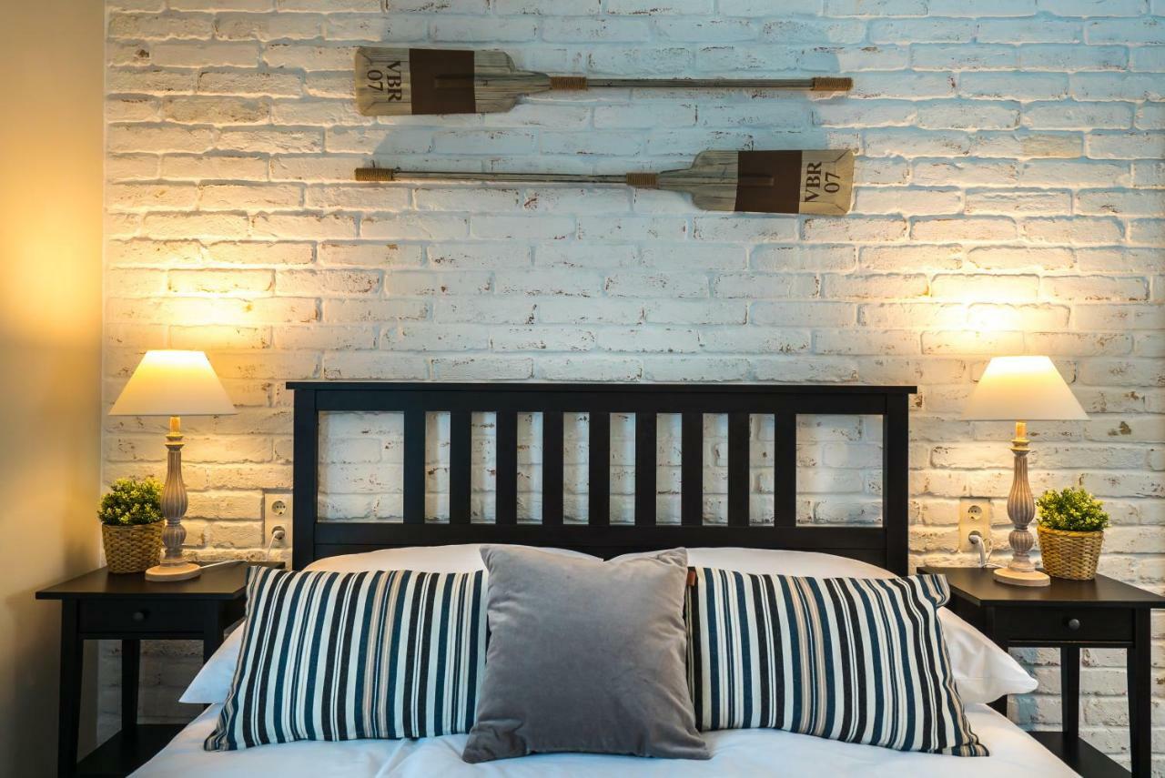 Secca Apartman Siófok Esterno foto