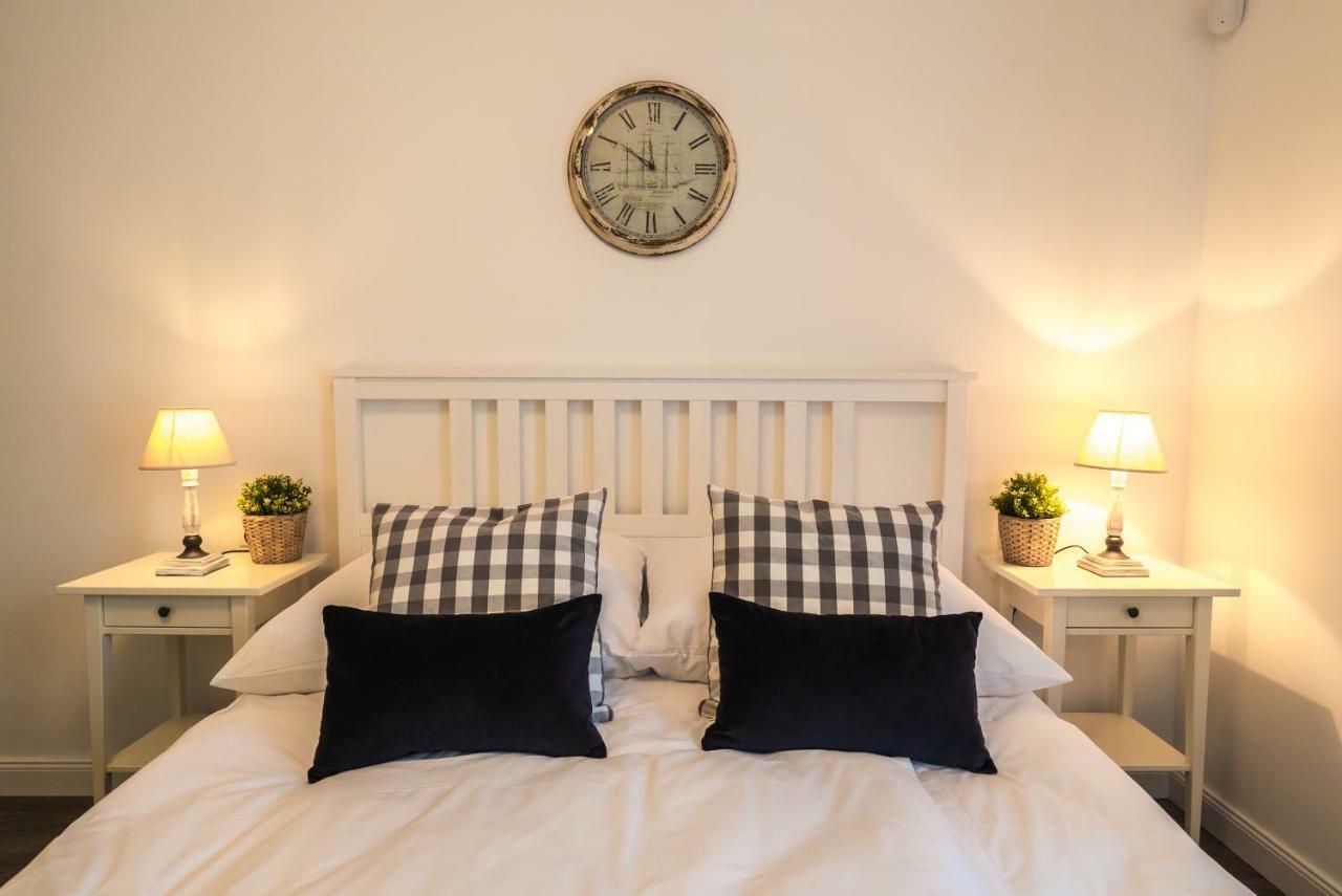 Secca Apartman Siófok Esterno foto