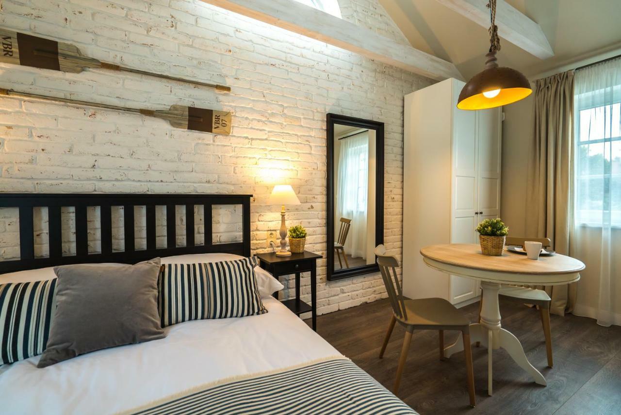 Secca Apartman Siófok Esterno foto